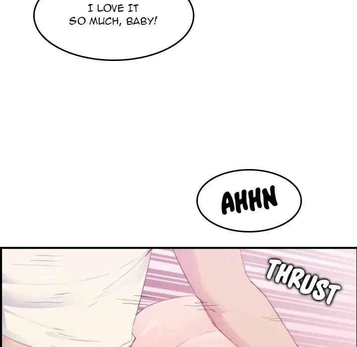 Never Too Late Chapter 24 - Page 109
