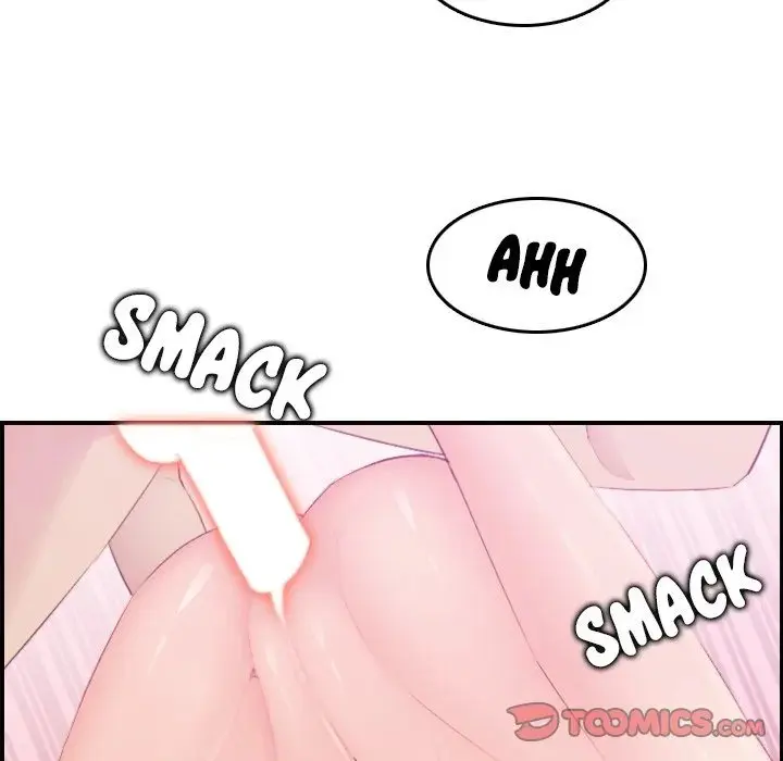 Never Too Late Chapter 24 - Page 111