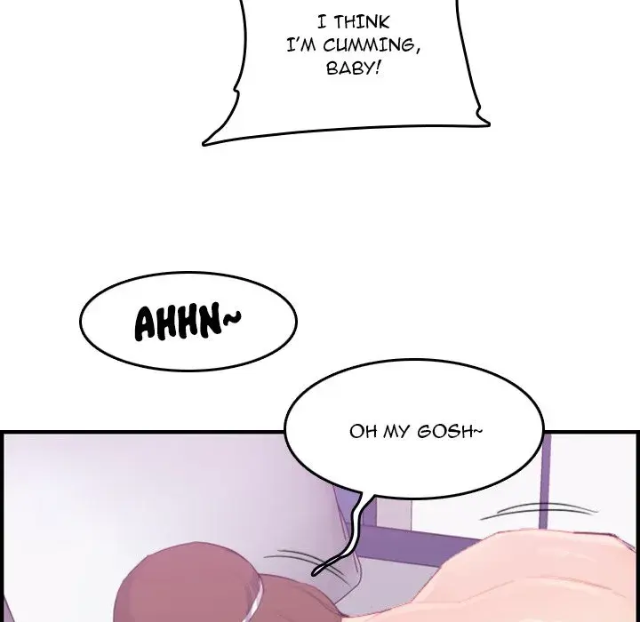 Never Too Late Chapter 24 - Page 113