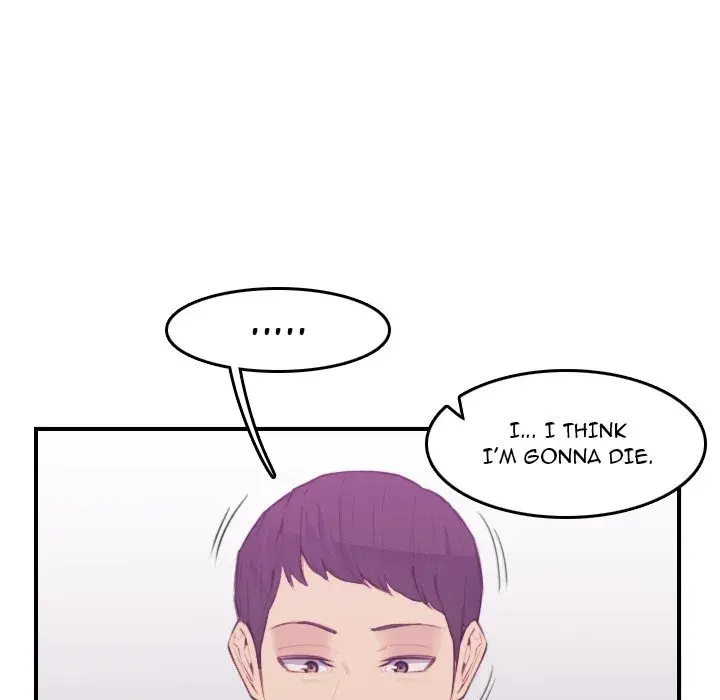 Never Too Late Chapter 24 - Page 115