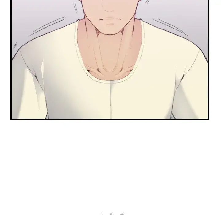 Never Too Late Chapter 24 - Page 116