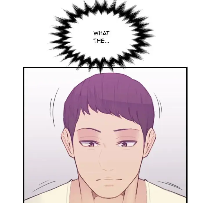 Never Too Late Chapter 24 - Page 117