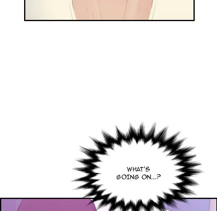 Never Too Late Chapter 24 - Page 118