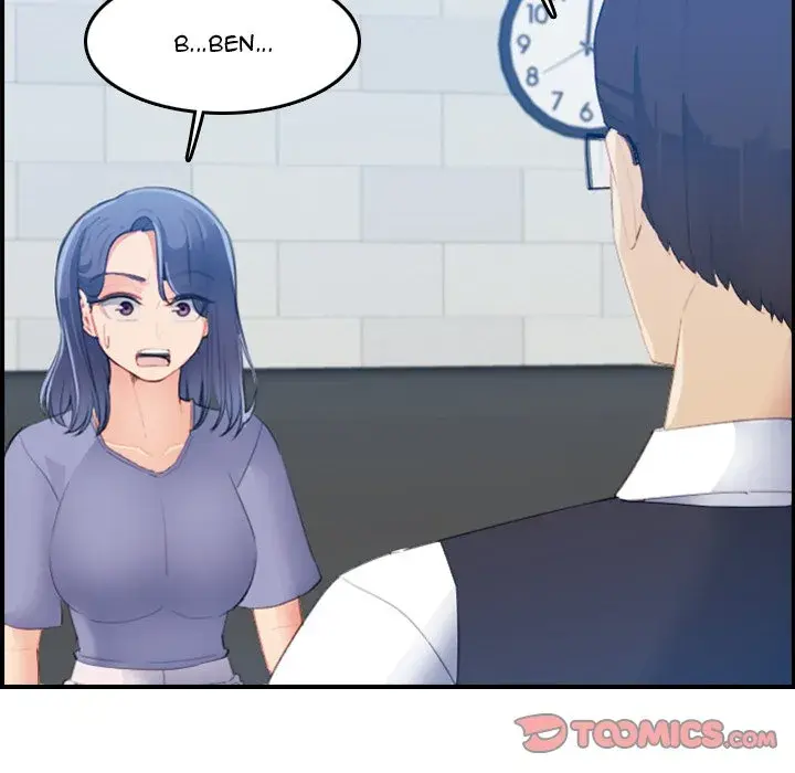 Never Too Late Chapter 24 - Page 12