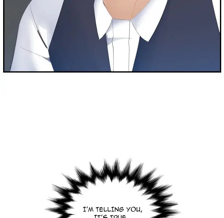 Never Too Late Chapter 24 - Page 17