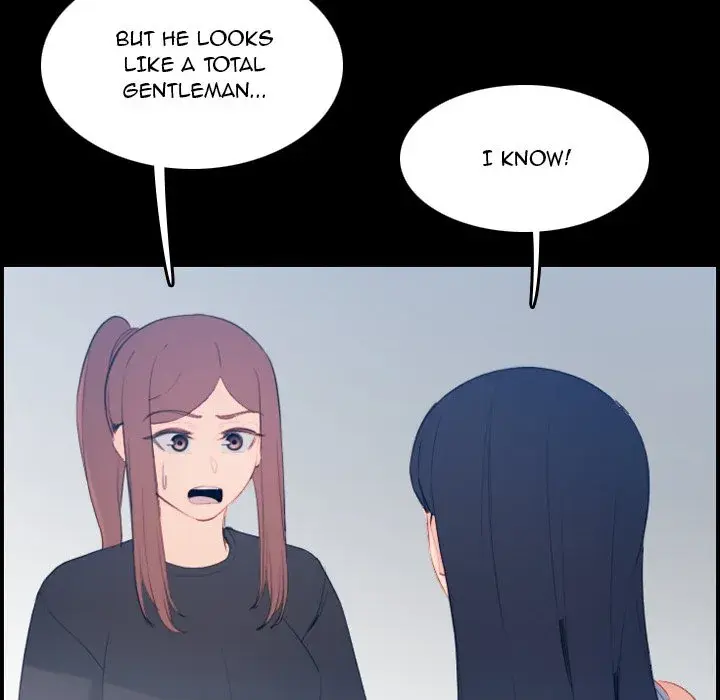 Never Too Late Chapter 24 - Page 20