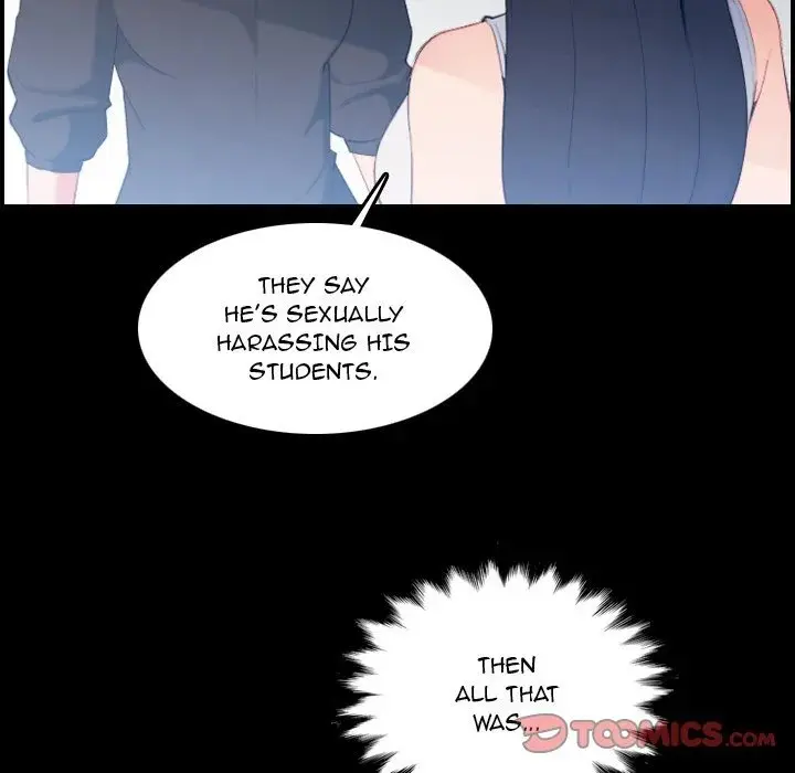 Never Too Late Chapter 24 - Page 21