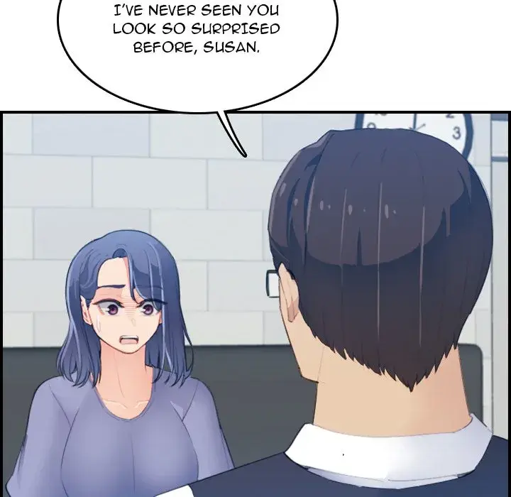 Never Too Late Chapter 24 - Page 26