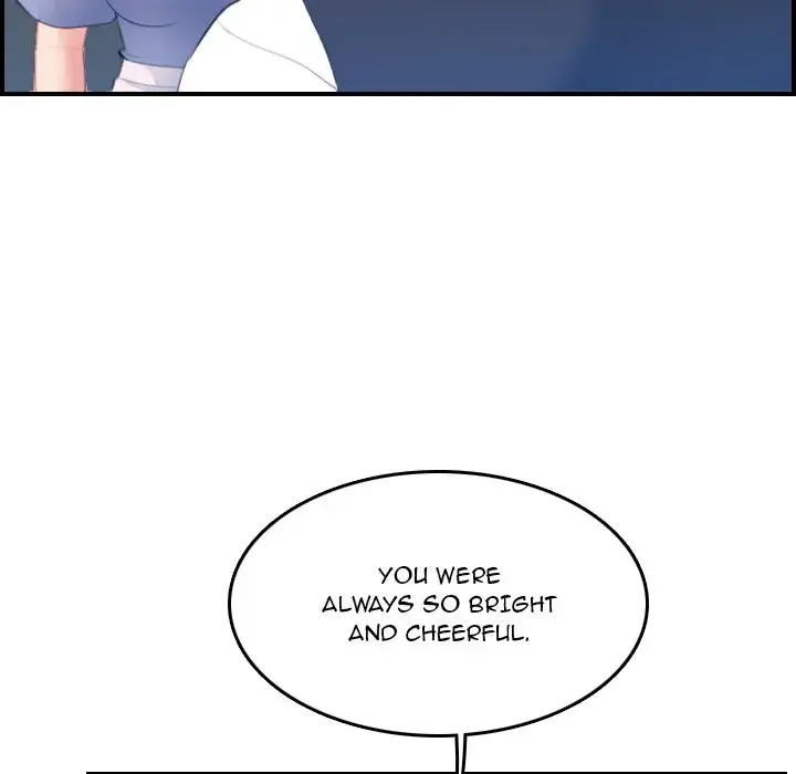 Never Too Late Chapter 24 - Page 27