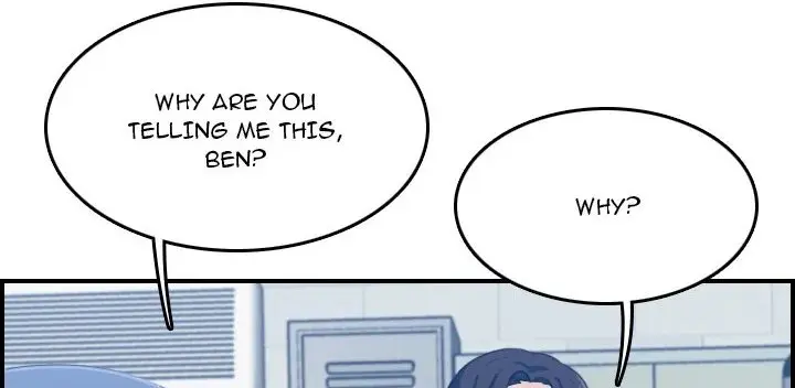 Never Too Late Chapter 24 - Page 29