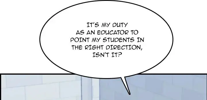 Never Too Late Chapter 24 - Page 31
