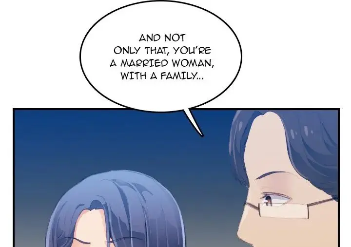 Never Too Late Chapter 24 - Page 37