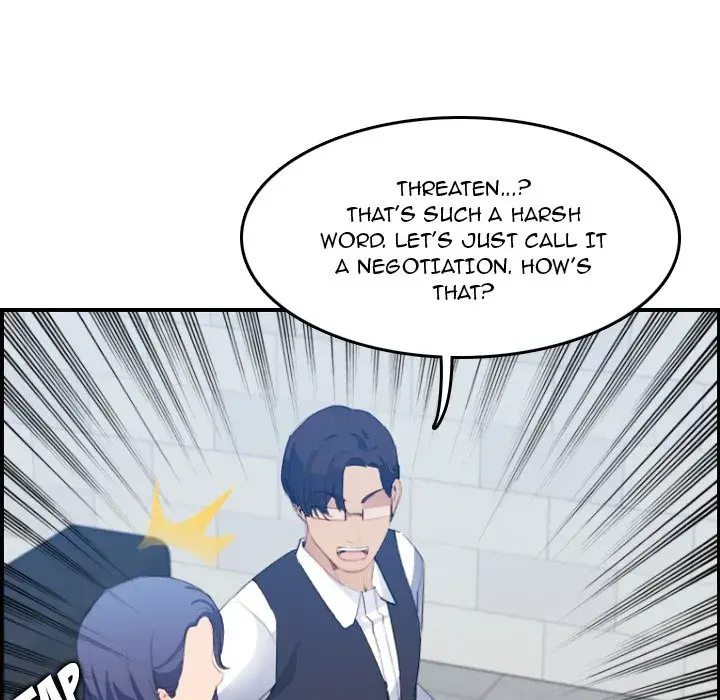 Never Too Late Chapter 24 - Page 41
