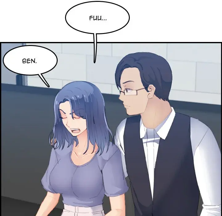 Never Too Late Chapter 24 - Page 47