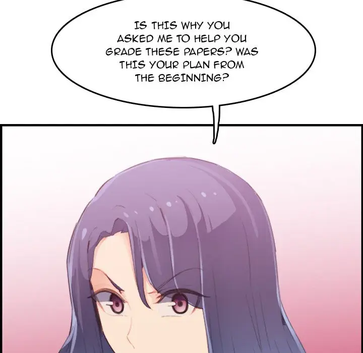 Never Too Late Chapter 24 - Page 55