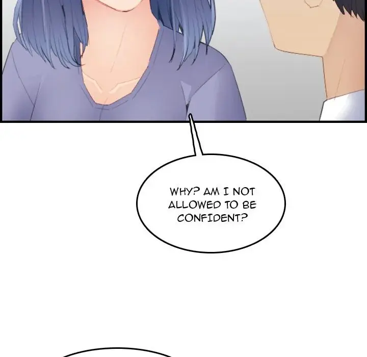 Never Too Late Chapter 24 - Page 60