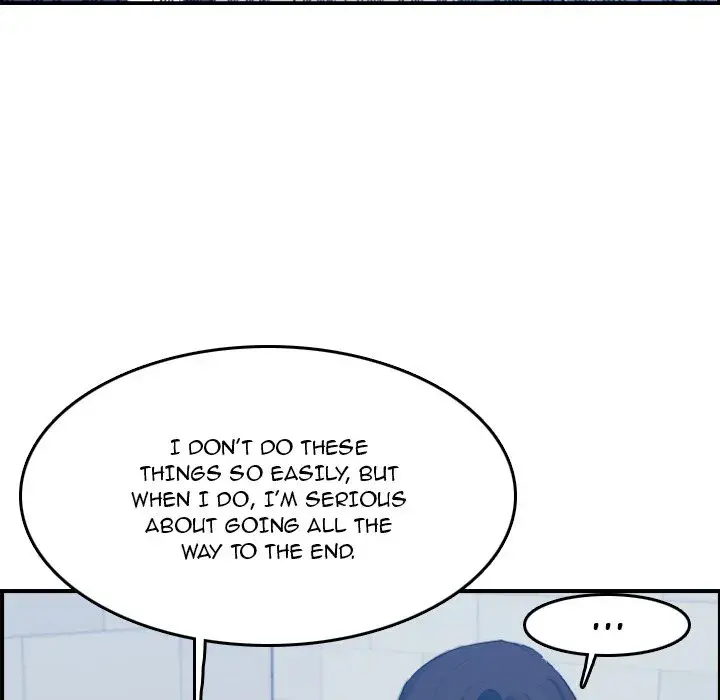 Never Too Late Chapter 24 - Page 64