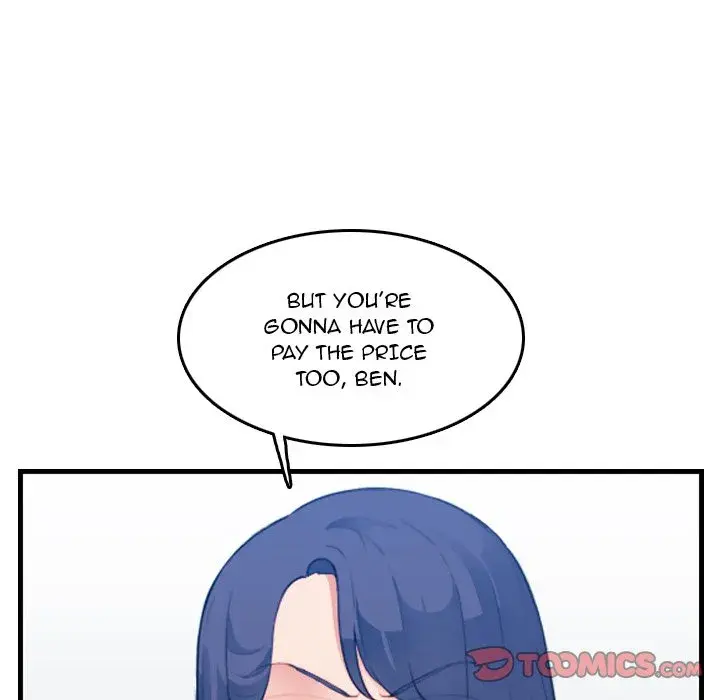 Never Too Late Chapter 24 - Page 66