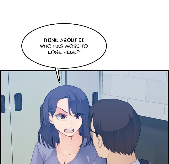 Never Too Late Chapter 24 - Page 68