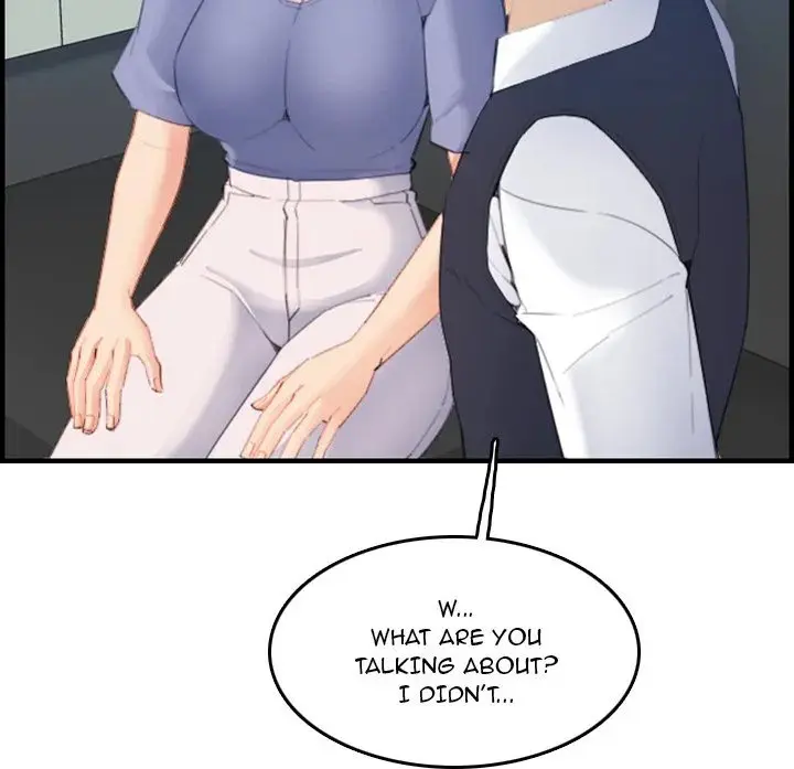Never Too Late Chapter 24 - Page 69