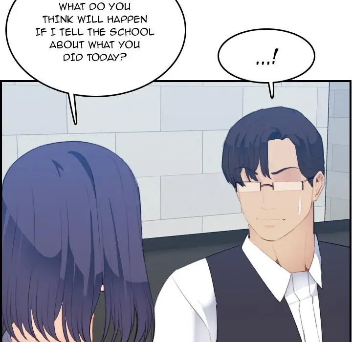 Never Too Late Chapter 24 - Page 72