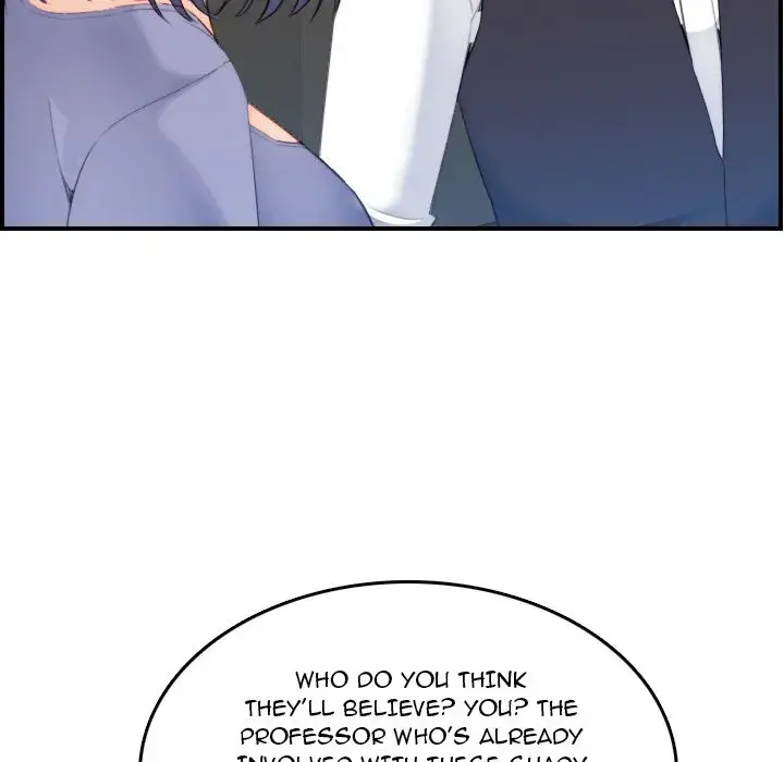 Never Too Late Chapter 24 - Page 73