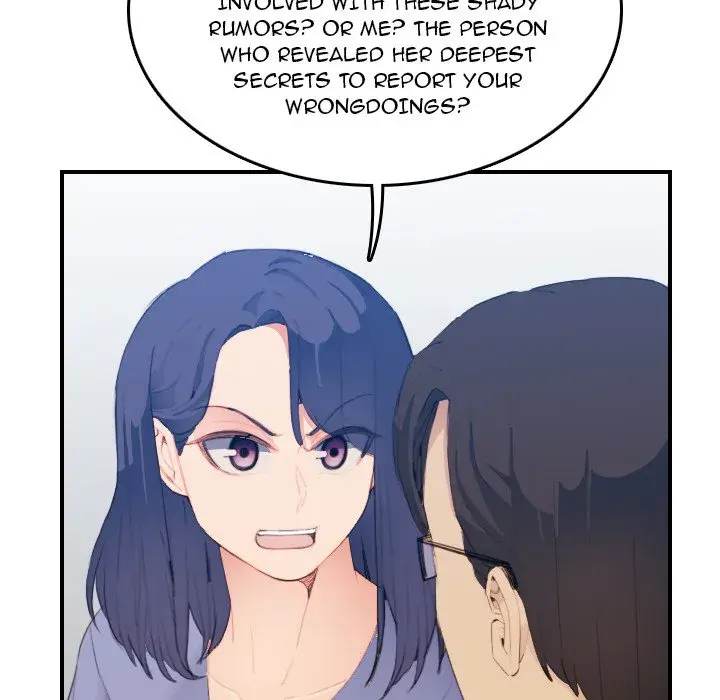 Never Too Late Chapter 24 - Page 74