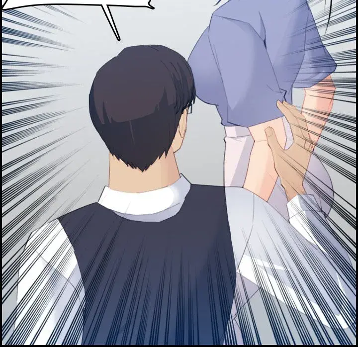 Never Too Late Chapter 24 - Page 79