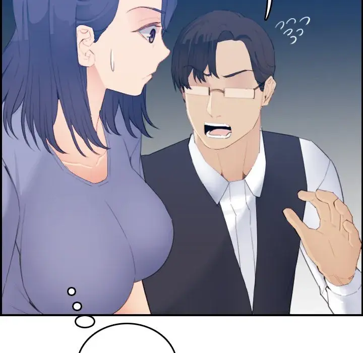 Never Too Late Chapter 24 - Page 81