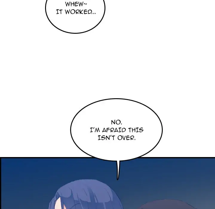 Never Too Late Chapter 24 - Page 82