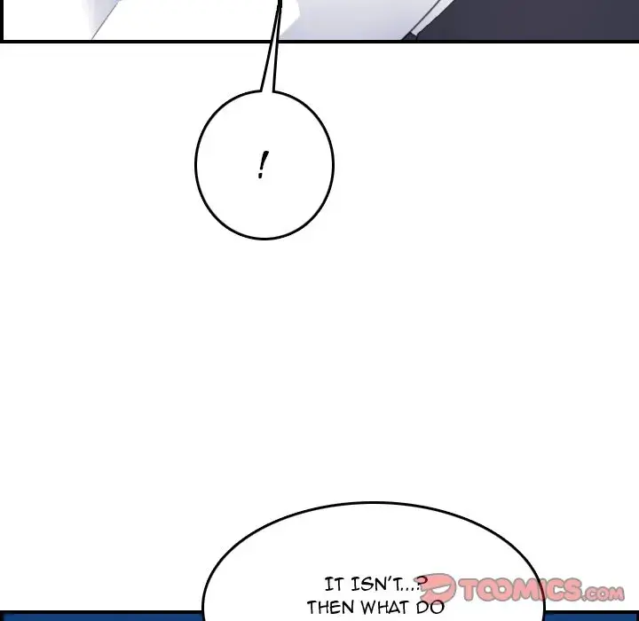 Never Too Late Chapter 24 - Page 84