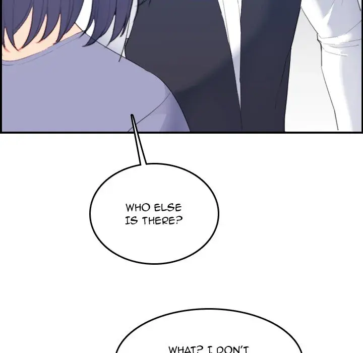 Never Too Late Chapter 24 - Page 86