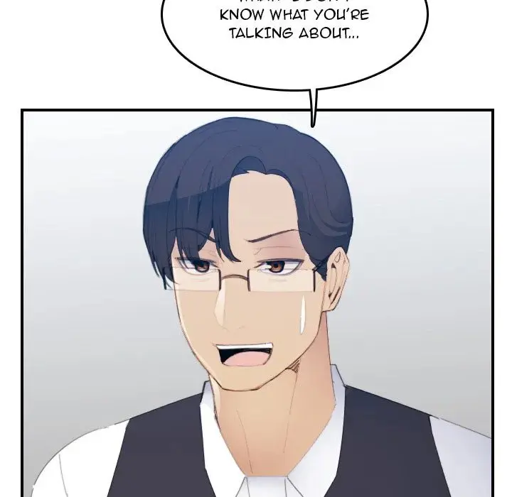 Never Too Late Chapter 24 - Page 87