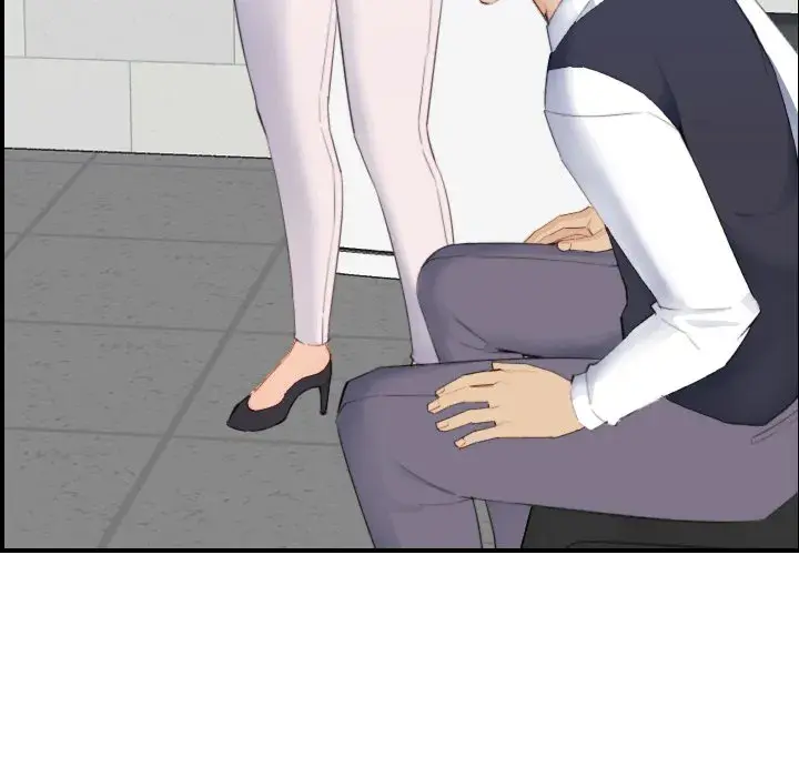 Never Too Late Chapter 24 - Page 98