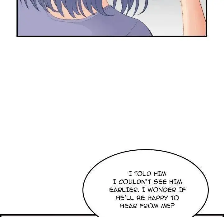 Never Too Late Chapter 25 - Page 101