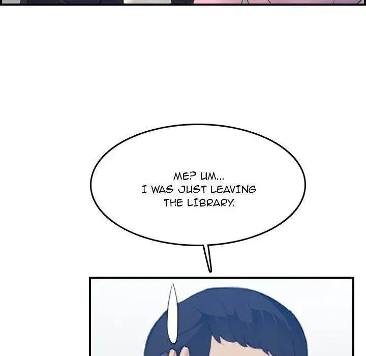 Never Too Late Chapter 25 - Page 107