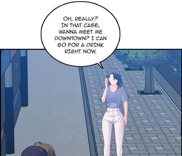 Never Too Late Chapter 25 - Page 109