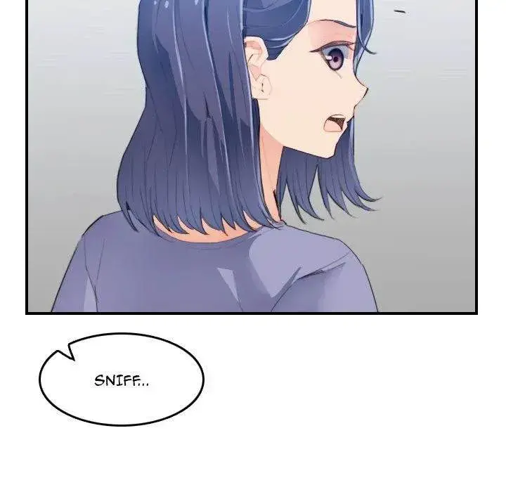 Never Too Late Chapter 25 - Page 11