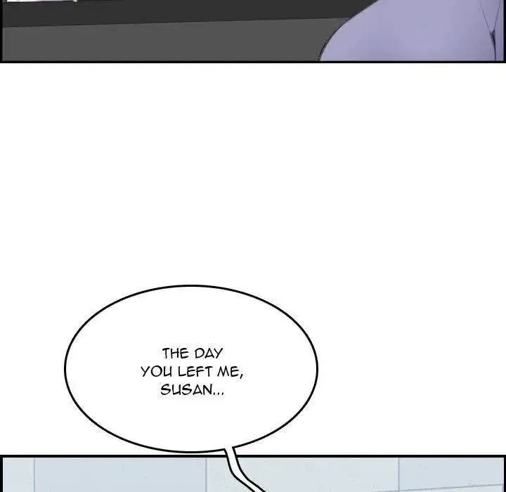 Never Too Late Chapter 25 - Page 21