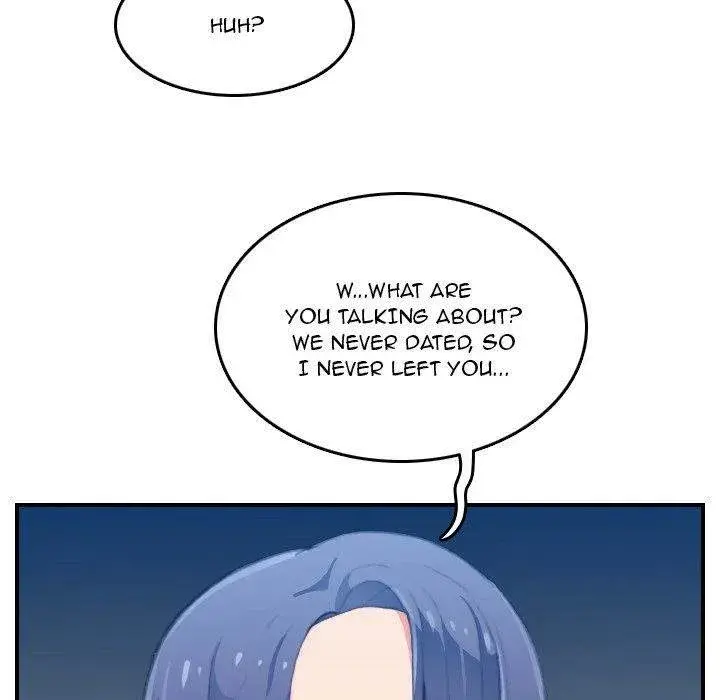 Never Too Late Chapter 25 - Page 23