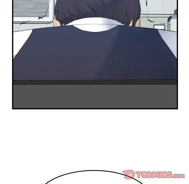 Never Too Late Chapter 25 - Page 32