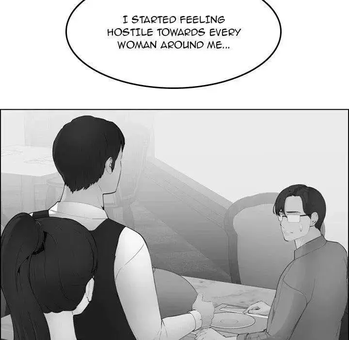 Never Too Late Chapter 25 - Page 33