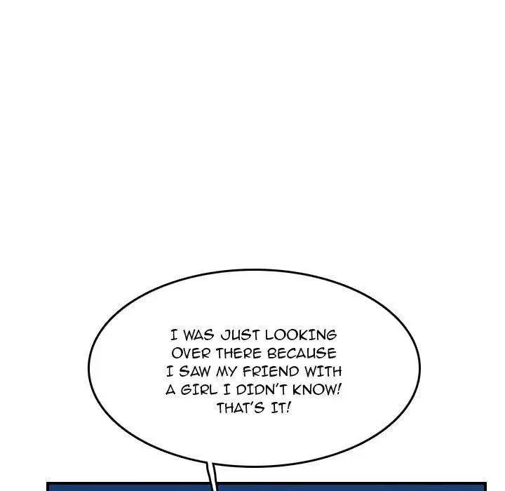 Never Too Late Chapter 25 - Page 43