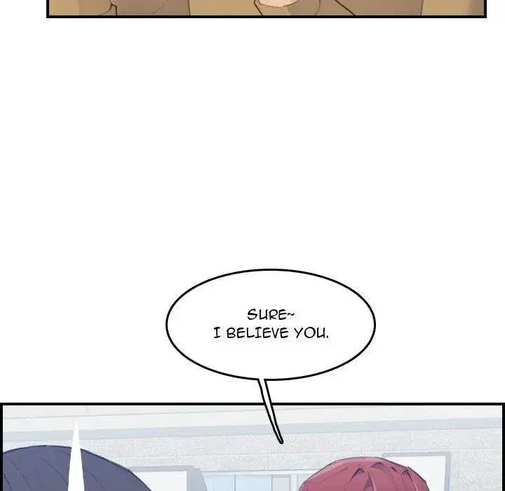 Never Too Late Chapter 25 - Page 45