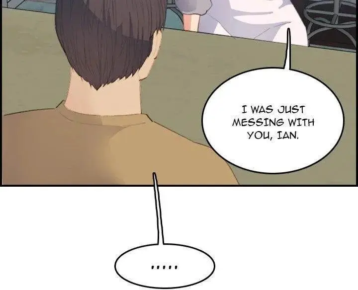 Never Too Late Chapter 25 - Page 52