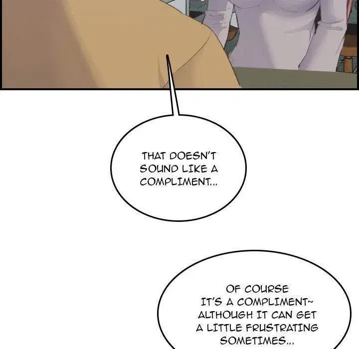Never Too Late Chapter 25 - Page 54