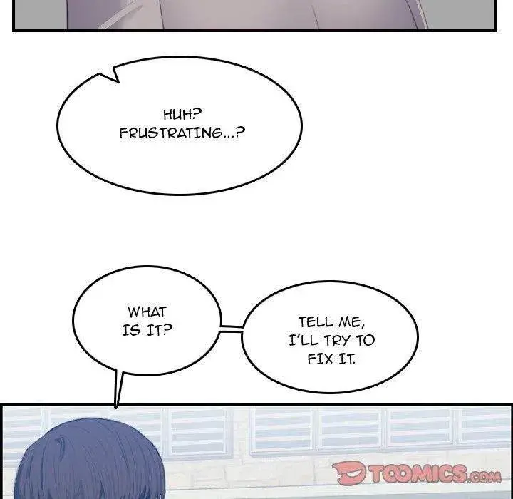 Never Too Late Chapter 25 - Page 56