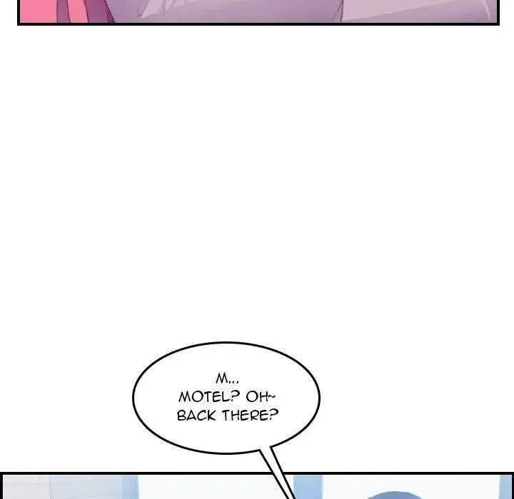Never Too Late Chapter 25 - Page 70