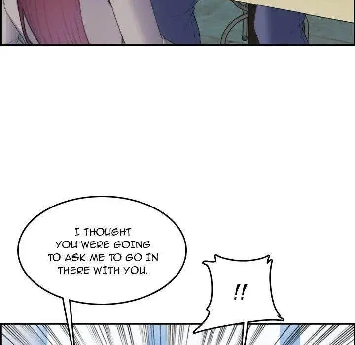 Never Too Late Chapter 25 - Page 72