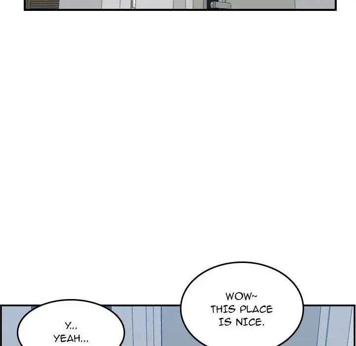Never Too Late Chapter 26 - Page 112